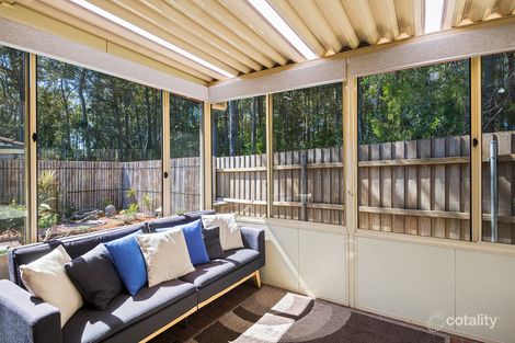 Property photo of 8/7 Hamilton Place Bomaderry NSW 2541