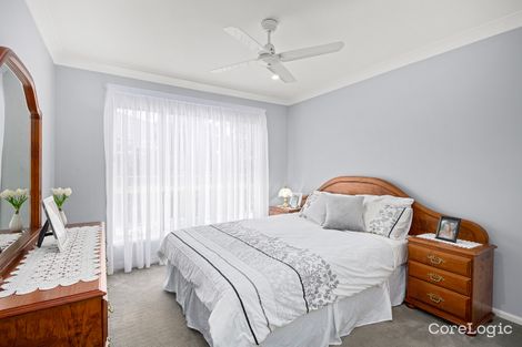 Property photo of 8/7 Hamilton Place Bomaderry NSW 2541