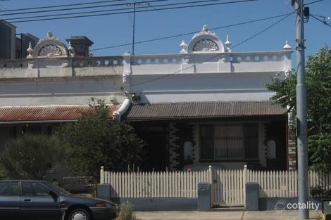 Property photo of 128 Brunswick Road Brunswick VIC 3056