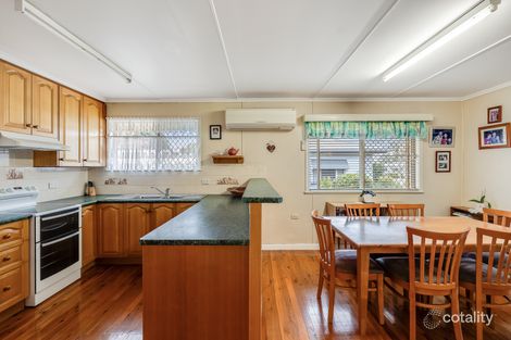 Property photo of 45 Cay Street Newtown QLD 4350