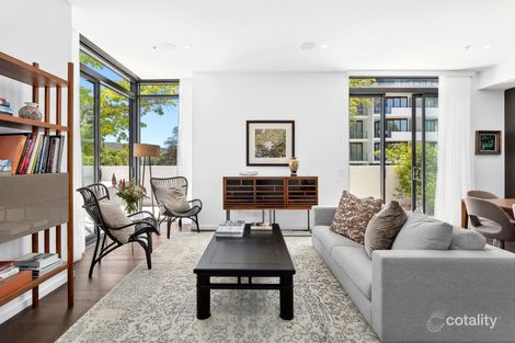 5/3 Stuart St, Griffith, ACT 2603