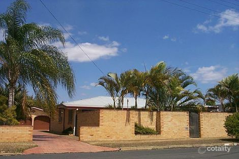 115 Dr Mays Rd, Svensson Heights, QLD 4670