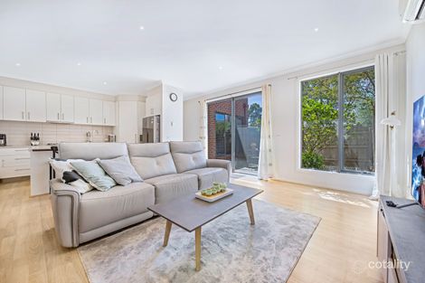 Property photo of 2 Garrawang Lane Burwood East VIC 3151