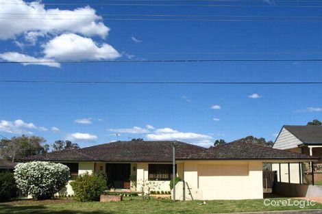 Property photo of 21 Parraweena Avenue Baulkham Hills NSW 2153