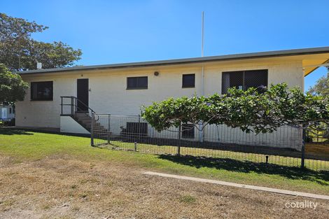 Property photo of 39 Narrah Street Alva QLD 4807