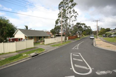 Property photo of 1 Helen Road Ferntree Gully VIC 3156