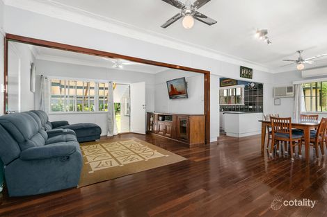 Property photo of 272 Upper Dawson Road The Range QLD 4700