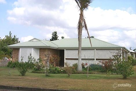 8 Waratah St, Maryborough, QLD 4650