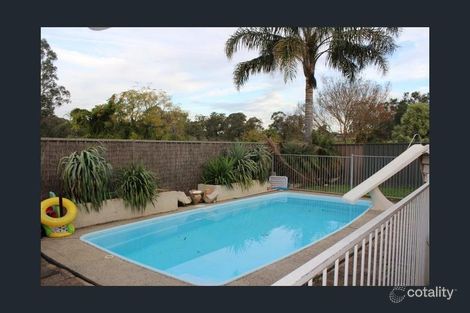 Property photo of 19 Adrian Street Macquarie Fields NSW 2564