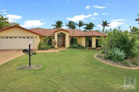 Property photo of 8 Berkley Place Little Mountain QLD 4551