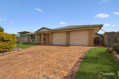 79 Equestrian Dr, Yamanto, QLD 4305