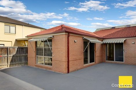 Property photo of 16 Philippa Court Kellyville NSW 2155