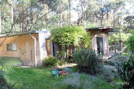 Property photo of 397 Mt Eirene Road Gembrook VIC 3783