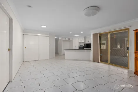 Property photo of 79 Equestrian Drive Yamanto QLD 4305