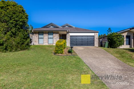 25 Carmarthen Cct, Pacific Pines, QLD 4211