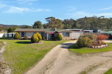 19 Walker St, St Helens, TAS 7216