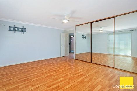 Property photo of 16 Philippa Court Kellyville NSW 2155