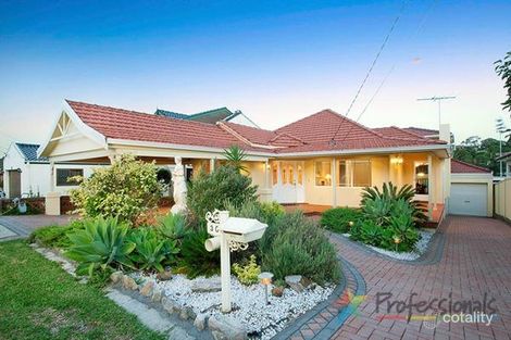 Property photo of 30 Erang Street Carss Park NSW 2221