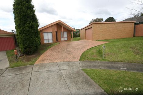 14 Sunshine St, Rowville, VIC 3178