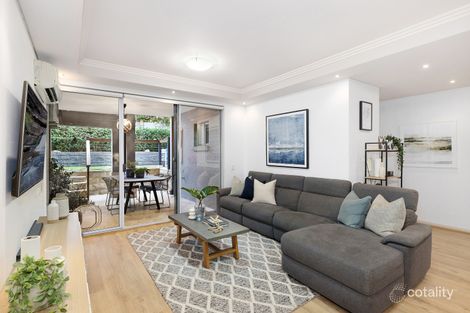 Property photo of 2/5-11 Garland Road Naremburn NSW 2065