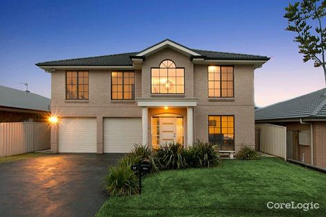 Property photo of 17 Caravel Crescent Shell Cove NSW 2529