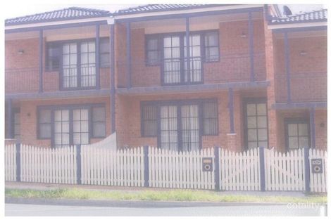 4/1-3 Glebe Ave, Goulburn, NSW 2580