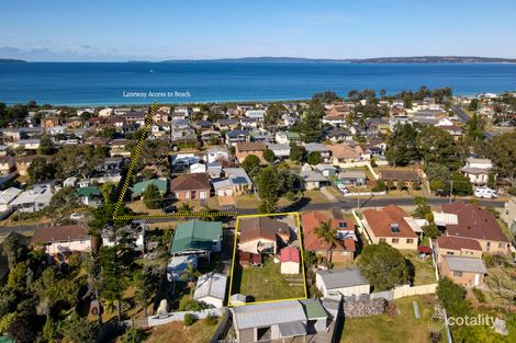 Property photo of 10 Watts Road Callala Beach NSW 2540