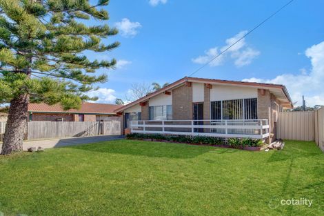 Property photo of 10 Watts Road Callala Beach NSW 2540