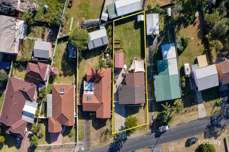 Property photo of 10 Watts Road Callala Beach NSW 2540