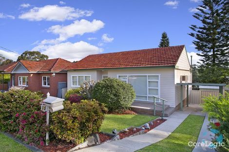 Property photo of 15 Brian Street Ryde NSW 2112