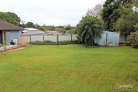Property photo of 19 Maple Drive Alstonville NSW 2477