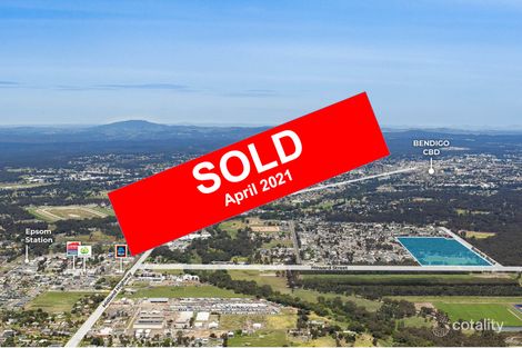 91 Howard St, Epsom, VIC 3551