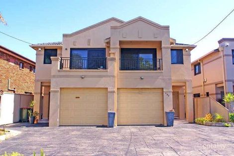 Property photo of 121 Sandringham Street Sans Souci NSW 2219