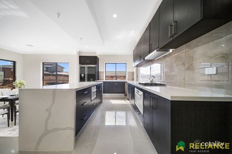 Property photo of 13 Horsley Street Thornhill Park VIC 3335