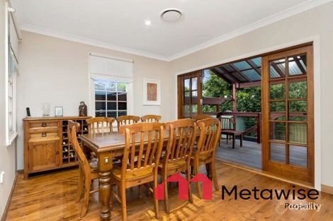 Property photo of 11 Bombardiere Place Baulkham Hills NSW 2153