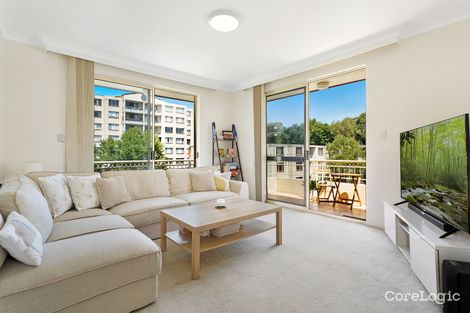 Property photo of 517/83-93 Dalmeny Avenue Rosebery NSW 2018