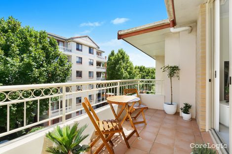 Property photo of 517/83-93 Dalmeny Avenue Rosebery NSW 2018
