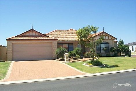 34 Braidwood Dr, Australind, WA 6233