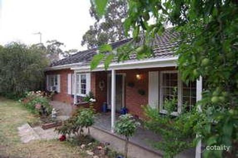 Property photo of 19 Parham Road Eden Hills SA 5050