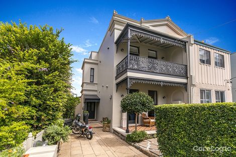 Property photo of 11 Whaling Road North Sydney NSW 2060