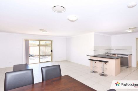 Property photo of 31/10 Abraham Street Rooty Hill NSW 2766