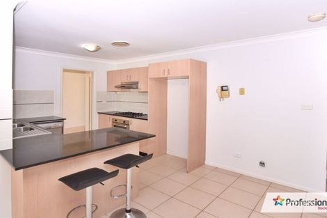 Property photo of 31/10 Abraham Street Rooty Hill NSW 2766