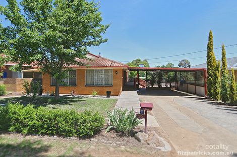 26 Brunskill Ave, Forest Hill, NSW 2651
