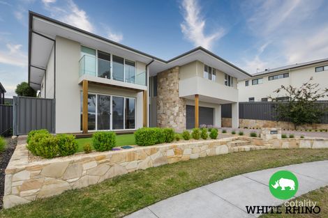 Property photo of 82 Percival Road Googong NSW 2620