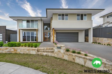 Property photo of 82 Percival Road Googong NSW 2620