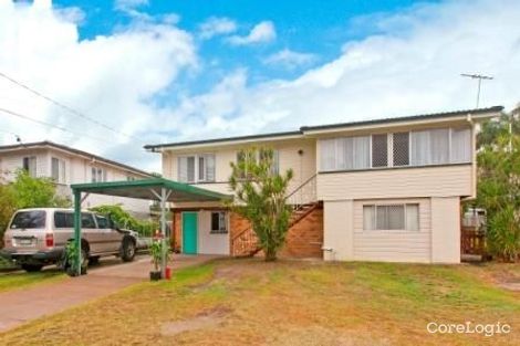 Property photo of 34 Malabar Street Wynnum West QLD 4178