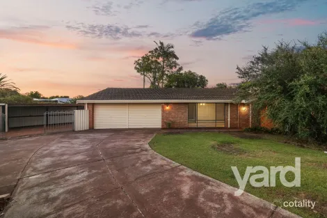 Property photo of 15 Rolland Court Leeming WA 6149
