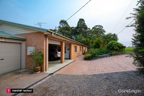 Property photo of 10 Nutleys Creek Road Bermagui NSW 2546