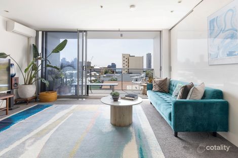 504/417-419 Bourke St, Surry Hills, NSW 2010