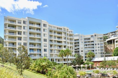 Property photo of 8A/8 Gas Works Road Wollstonecraft NSW 2065